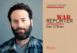 Dan O Brien picture