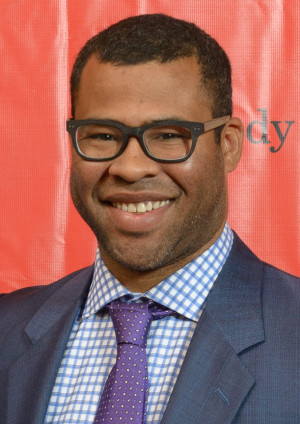 Jordan Peele Weight Height Ethnicity Hair Color