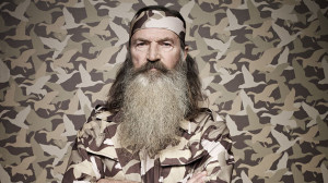 Duck Dynasty's