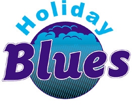 Holiday Blues - Inspiration Line Online Magazine