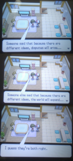 pokemon quotes