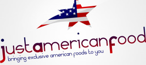 american food manufacturer logo