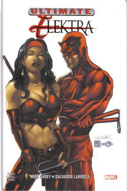 Post Oficial: Daredevil, el hombre sin miedo