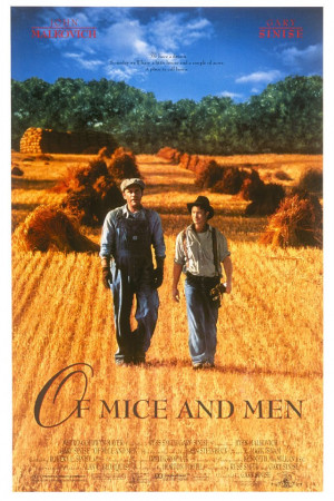 ... studios inc all rights reserved titles of mice and men of mice and men