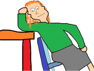 English Foundation: DISINTERESTED, UNINTERESTED and MISINTERESTED