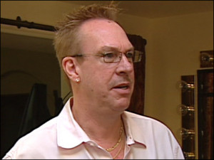 Mark Jerome
