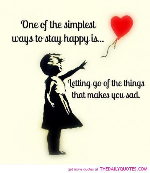 letting go of love quotes and sayings