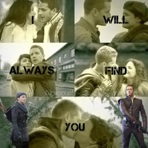 Snow And Charming