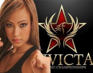 Karate Hottie: 'Obviously, sex sells'