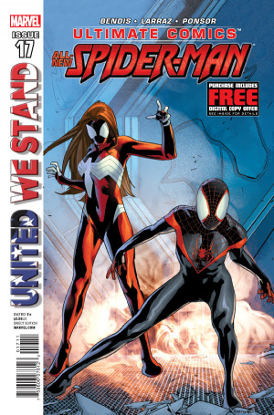 Ultimate Comics Spider-Man Vol 2 17