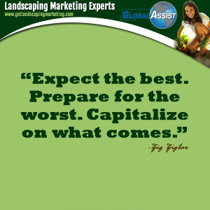 Landscaping Marketing #Custom Social Media Landscaping Marketing ...