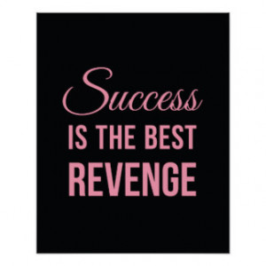 Success Quotes Posters