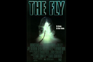 The Fly (1986 film) Wallpaper
