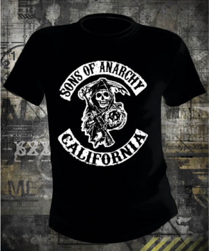 Best Sons of Anarchy Quotes