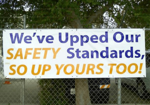 SAFETY SLOGANS – The best collection