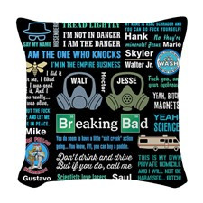 Breaking Bad Gifts
