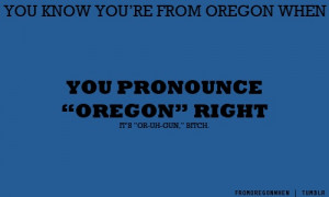 ... Oregon, I M Pretty, Funny Stuff, Funny Quotes, Vida Loka, Pacific