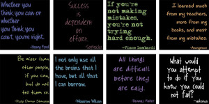 Math Quotes For Classroom Classroom posters