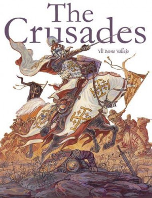The Crusades - Books and Prints AeroArt