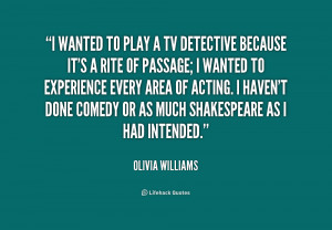 Play Detective Quote