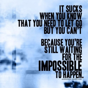 all i need is you sayings