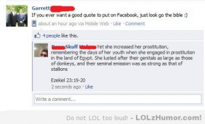 Funny Pictures Thou Shalt Not Laugh
