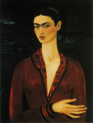 Self-Portrait - 1926