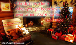 ... time-when-you-get-homesick-even-when-youre-home.Carol-Nelson-quotes