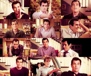 Phil Dunphy | Modern Family “I’m the cool dad, that’s my thang ...