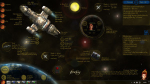 Firefly - Objects in Space 1.0.1 for Rainmeter by Squirrel-slayer