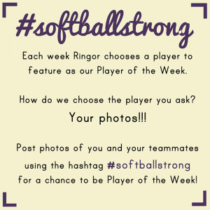 Motivational Fastpitch Softball Quotes