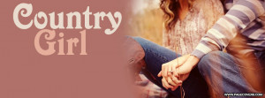Country Girl Browning Facebook Cover Pagecovers