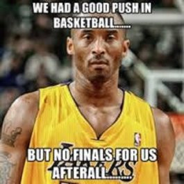 Funny Kobe Bryant