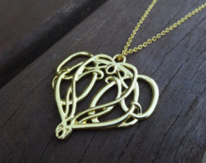Elronds Gold Necklace Lord of the R ings: The Hobbit ...