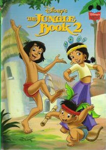 Start by marking “The Jungle Book 2 (Disney's Wonderful World of ...