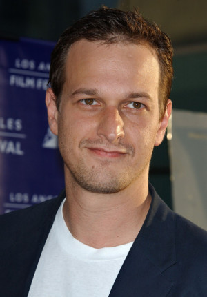 Josh Charles Los Angeles