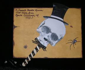 Clever Halloween Sayings For Invitations