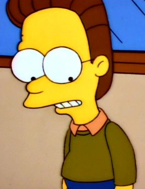 Thread: Best version of Ned Flanders