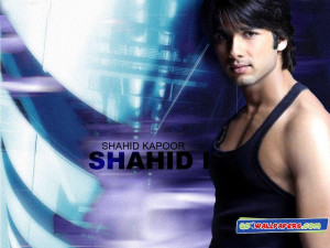 Images Smiles Shahid Kapoor