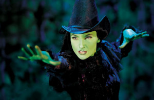 Forever Elphaba: The ladies who have played the spell-binding lead in ...