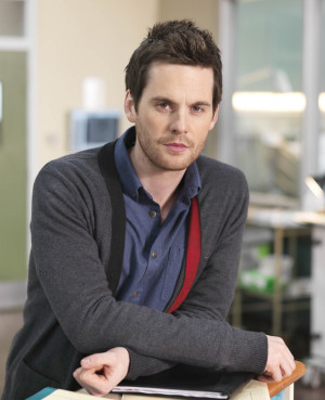 Tom Riley Will Guest Star