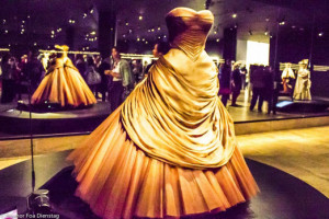 Charles James: Beyond Fashion at the Met