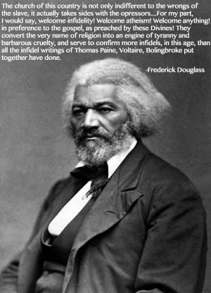 HIstorical Atheist Quotes