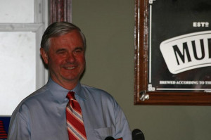 Jeb Bradley