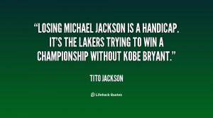 Michael Jackson Inspirational Quotes