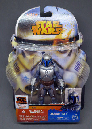 Star Wars Rebels Toys