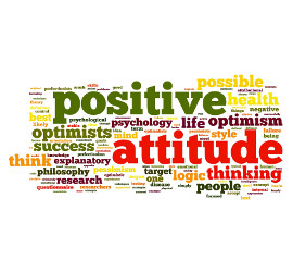 Go Back > Pix For > Positive Attitude In The Workplace