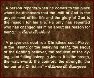 More Great Quotes on the subject of 39 Prayer 39