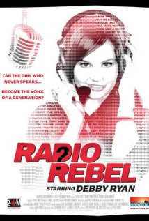 Radio Rebel (2012) Poster