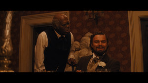 Famous Quotes From Django Unchained